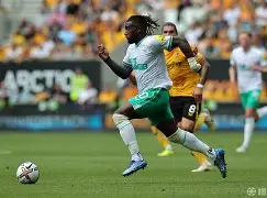 曼城迎来本赛季最特殊对手