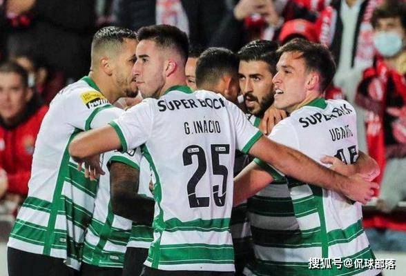 葡超积分榜最新排名