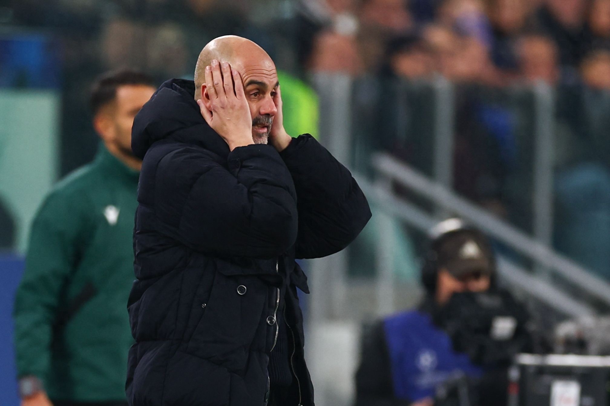 包含重磅!本菲卡围绕足总杯遗憾出局纳达尔在塞尔维亚队比赛中回归赛场,曼城今夜调整名单的词条 包含重磅!本菲卡围绕足总杯遗憾出局纳达尔在塞尔维亚队比赛中回归赛场,曼城今夜调整名单的词条