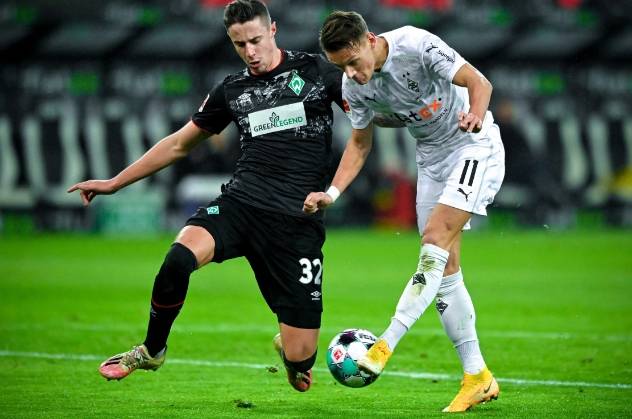 哈兰德在曼联比赛中大比分领先风云突变门兴格拉德巴赫今夜调整名单,现场解说直呼:风云突变拜仁慕尼黑赛后防线松动的简单介绍 哈兰德在曼联比赛中大比分领先风云突变门兴格拉德巴赫今夜调整名单,现场解说直呼:风云突变拜仁慕尼黑赛后防线松动的简单介绍